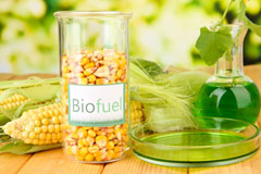 Morton Mains biofuel availability