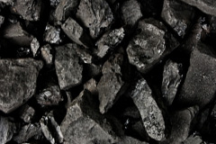 Morton Mains coal boiler costs